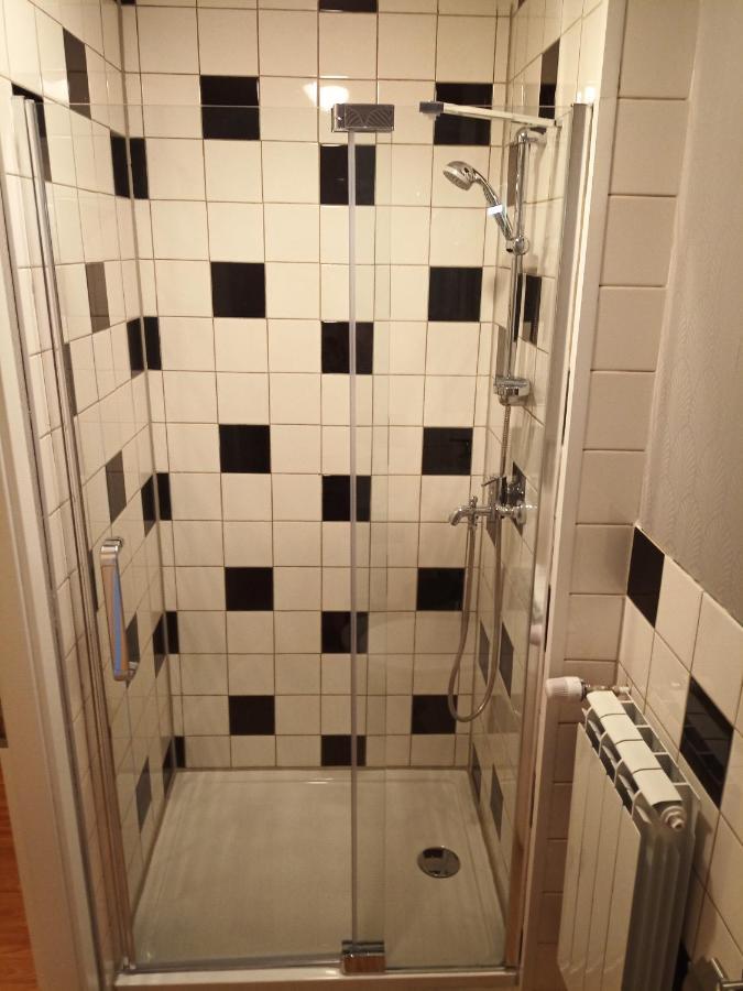 Zur Friedrichsruh Bed & Breakfast Oelsnitz  Eksteriør bilde