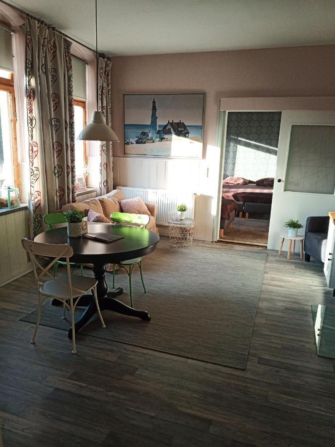 Zur Friedrichsruh Bed & Breakfast Oelsnitz  Eksteriør bilde