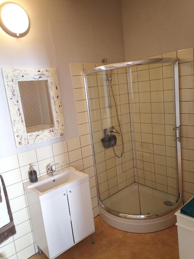 Zur Friedrichsruh Bed & Breakfast Oelsnitz  Eksteriør bilde