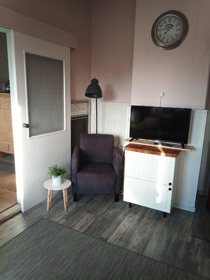 Zur Friedrichsruh Bed & Breakfast Oelsnitz  Eksteriør bilde