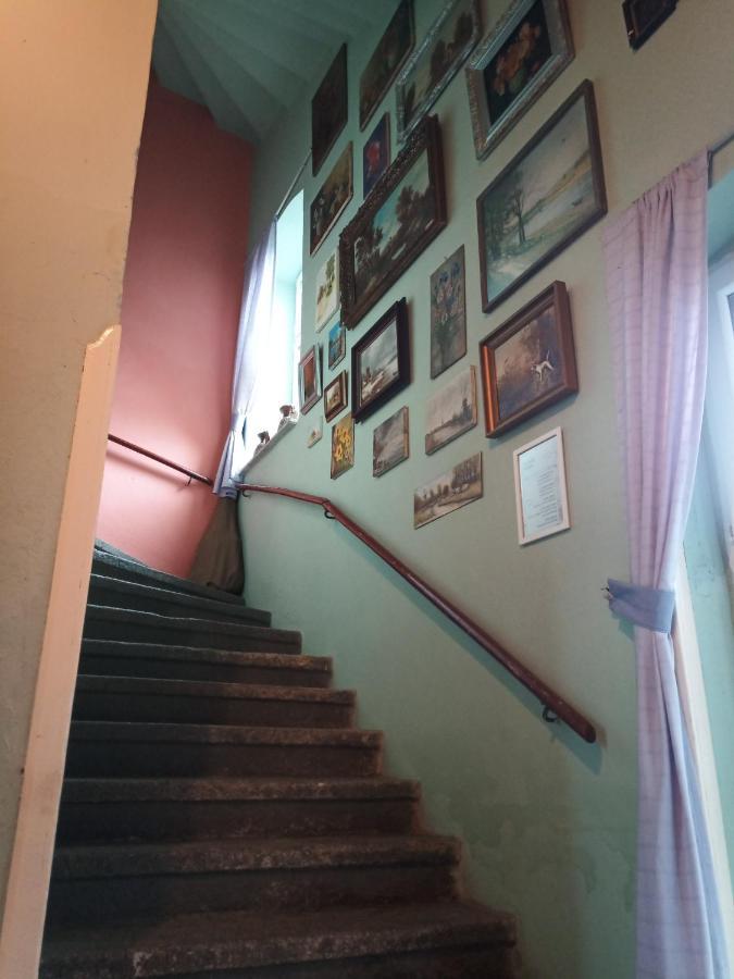 Zur Friedrichsruh Bed & Breakfast Oelsnitz  Eksteriør bilde