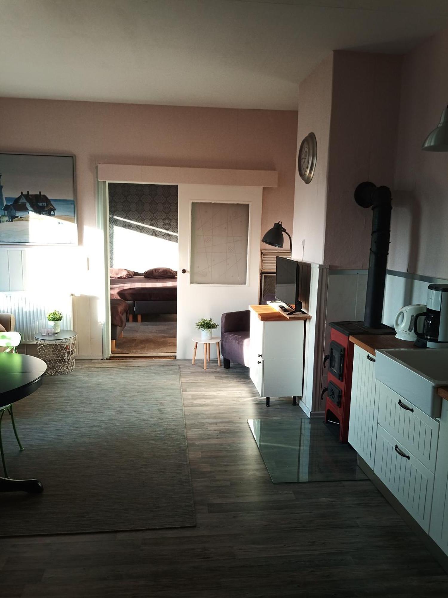 Zur Friedrichsruh Bed & Breakfast Oelsnitz  Eksteriør bilde